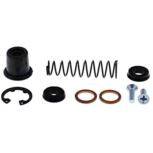 Brake Master Cylinder -  Rebuild Kit - Front
