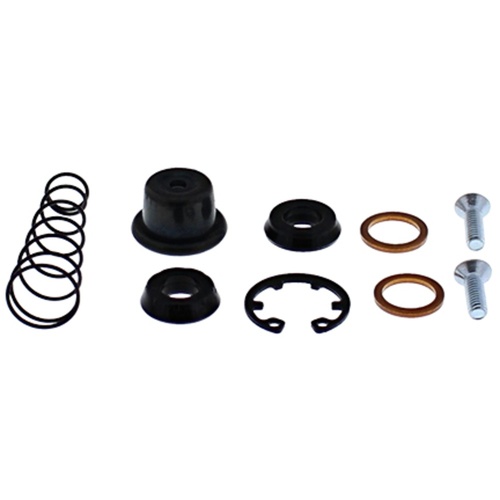 Brake Master Cylinder -  Rebuild Kit - Front
