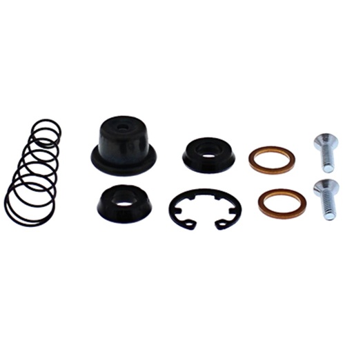 Brake Master Cylinder Rebuild Kit Front