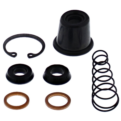 Brake Master Cylinder -  Rebuild Kit - Rear