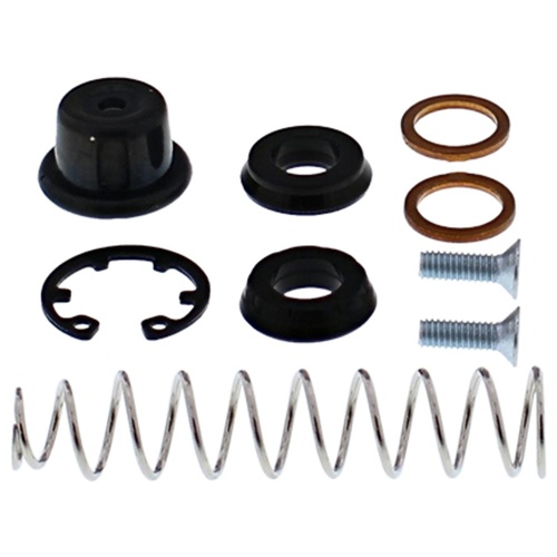 Brake Master Cylinder -  Rebuild Kit - Front