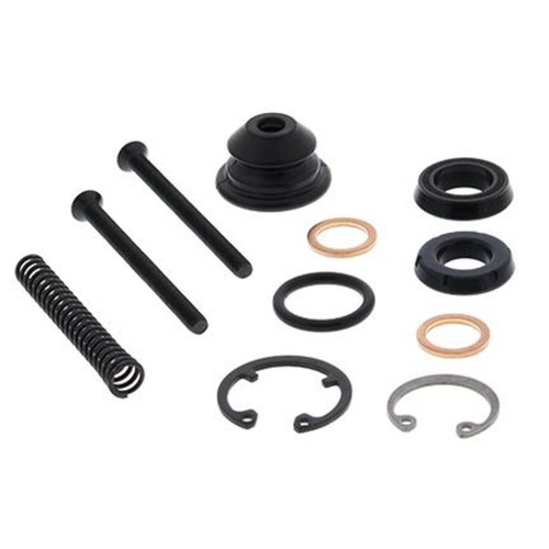 Brake Master Cylinder -  Rebuild Kit - Front
