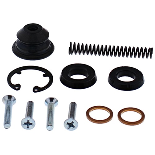Brake Master Cylinder -  Rebuild Kit - Front