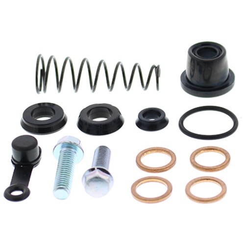 Brake Master Cylinder -  Rebuild Kit - Rear