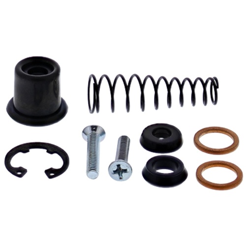 Brake Master Cylinder -  Rebuild Kit - Front