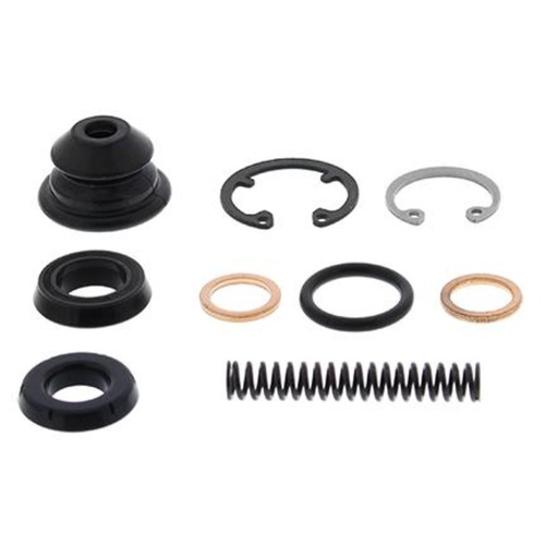 Brake Master Cylinder -  Rebuild Kit - Front