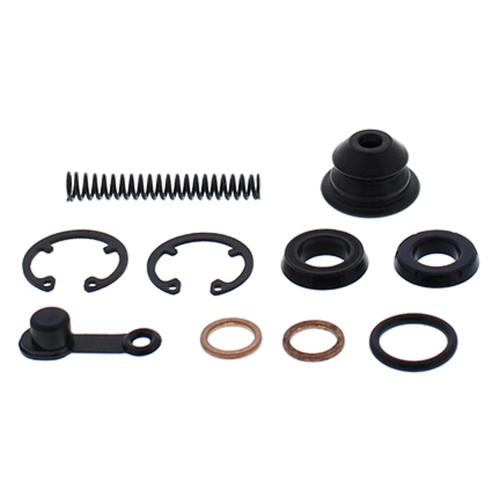 Brake Master Cylinder -  Rebuild Kit - Front
