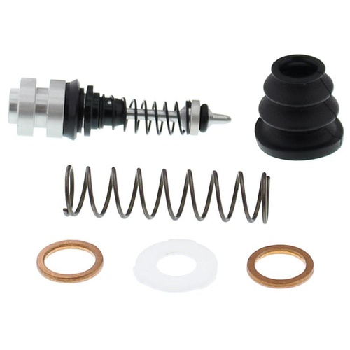 Brake Master Cylinder -  Rebuild Kit - Rear