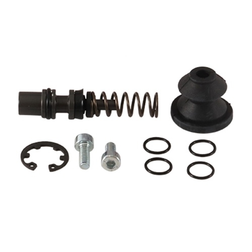 Brake Master Cylinder -  Rebuild Kit - Front