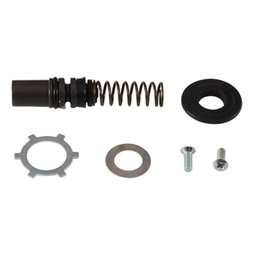 Brake Master Cylinder -  Rebuild Kit - Front