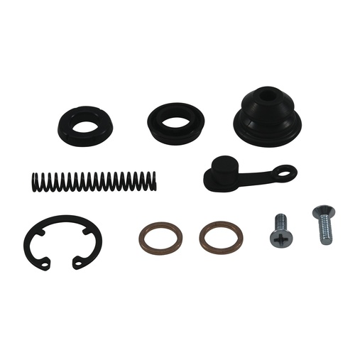 Brake Master Cylinder -  Rebuild Kit - Front