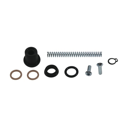 Brake Master Cylinder -  Rebuild Kit - Front