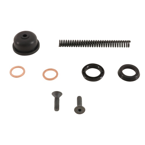 Brake Master Cylinder -  Rebuild Kit - Front