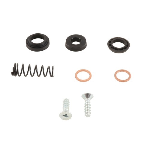 Brake Master Cylinder -  Rebuild Kit - Front