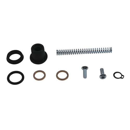 Brake Master Cylinder -  Rebuild Kit - Front