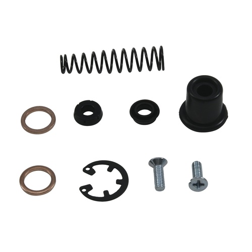 Brake Master Cylinder -  Rebuild Kit - Front