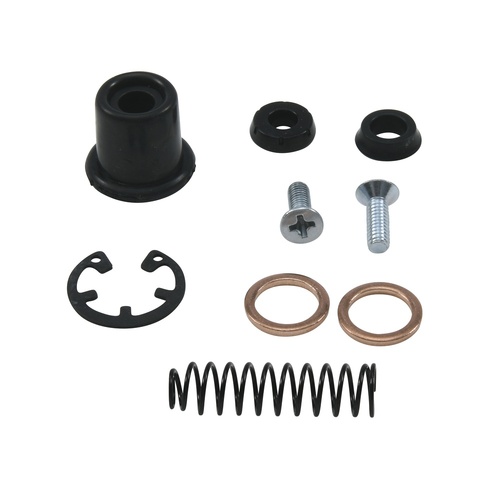 Brake Master Cylinder -  Rebuild Kit - Front