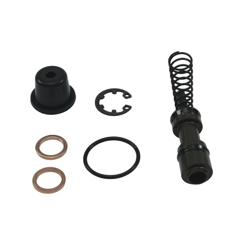 Brake Master Cylinder -  Rebuild Kit