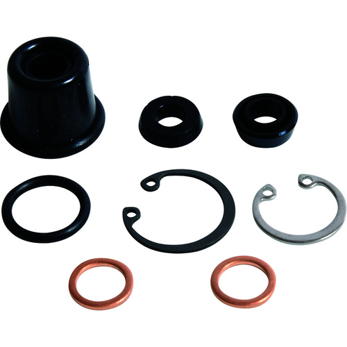 Brake Master Cylinder -  Rebuild Kit - Rear