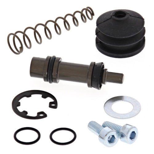 Brake Master Cylinder -  Rebuild Kit - Front