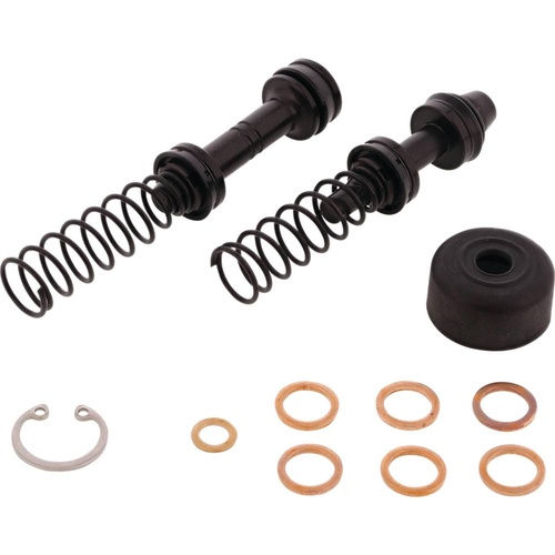 Brake Master Cylinder -  Rebuild Kit - Front