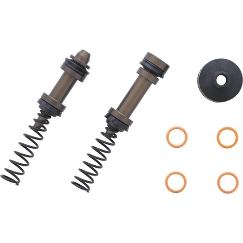 Brake Master Cylinder -  Rebuild Kit - Front