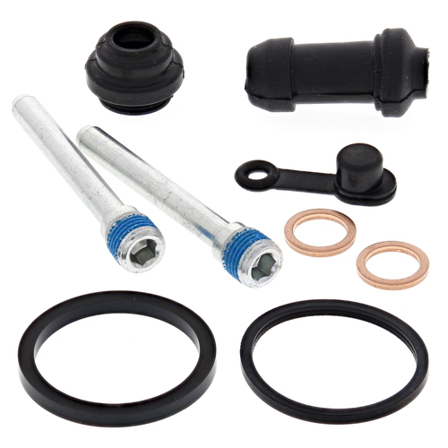 Brake Caliper - Rebuild Kit - Front