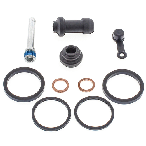 Brake Caliper - Rebuild Kit - Front
