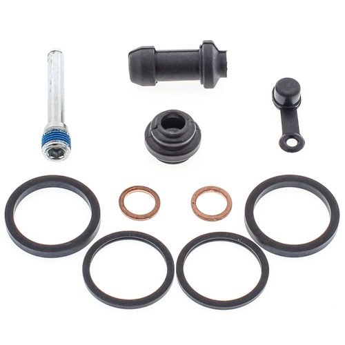 Brake Caliper - Rebuild Kit - Front