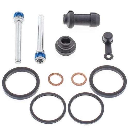 Brake Caliper - Rebuild Kit