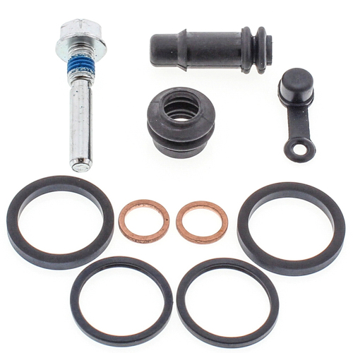 Brake Caliper - Rebuild Kit - Front