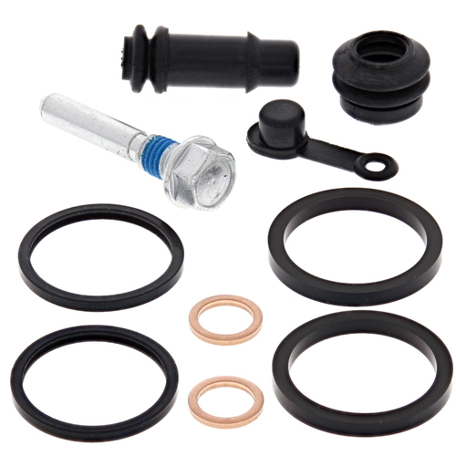 Brake Caliper - Rebuild Kit - Front