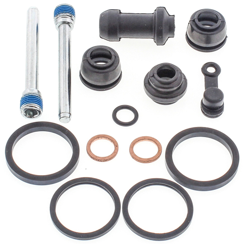 Brake Caliper - Rebuild Kit - Rear