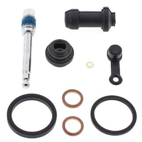 Brake Caliper - Rebuild Kit - Front