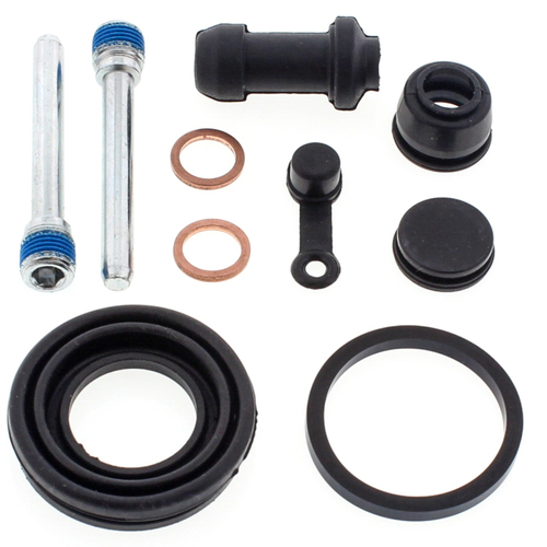 Brake Caliper - Rebuild Kit - Front