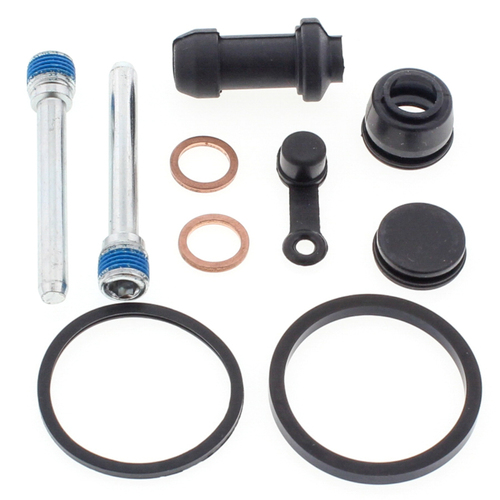Brake Caliper - Rebuild Kit - Front