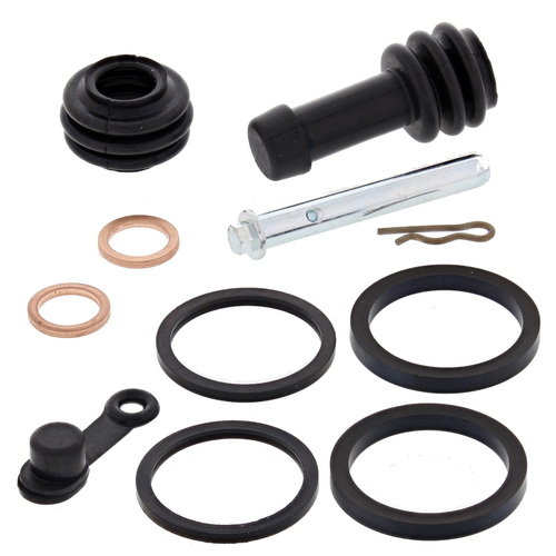 Brake Caliper - Rebuild Kit - Front