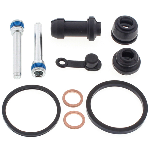 Brake Caliper - Rebuild Kit - Front