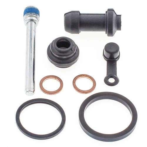 Brake Caliper - Rebuild Kit - Rear