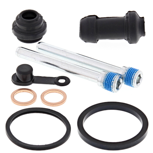 Brake Caliper - Rebuild Kit - Rear