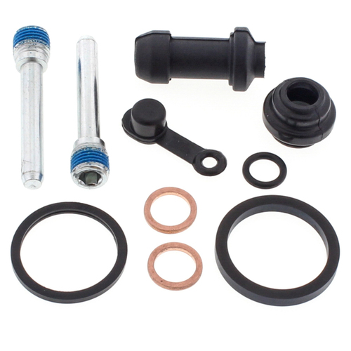 Brake Caliper - Rebuild Kit - Rear