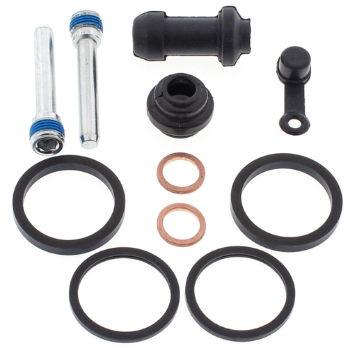 Brake Caliper - Rebuild Kit - Front