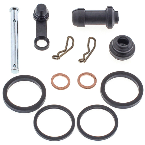 Brake Caliper - Rebuild Kit - Front