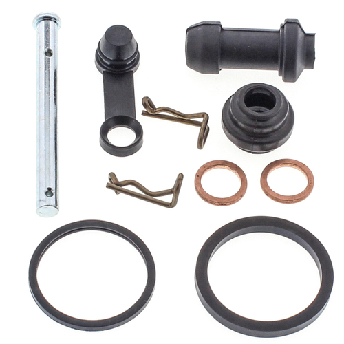 Brake Caliper - Rebuild Kit - Rear