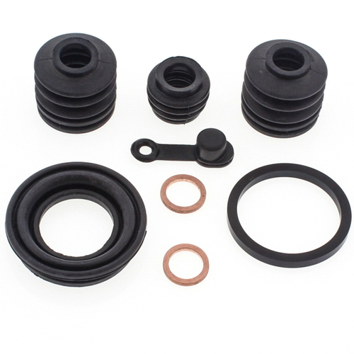 Brake Caliper - Rebuild Kit - Rear
