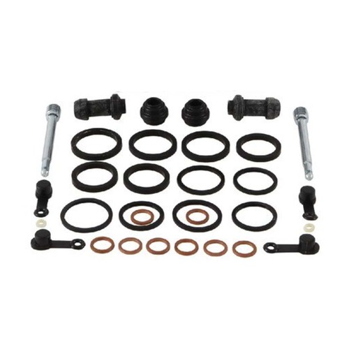 Brake Caliper - Rebuild Kit - Front