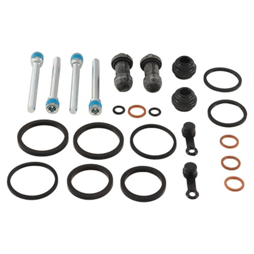 Brake Caliper - Rebuild Kit - Front