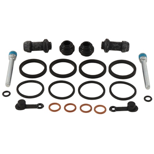 Brake Caliper - Rebuild Kit - Front