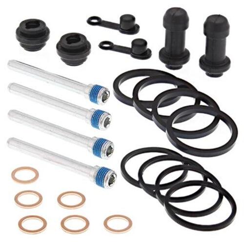 Brake Caliper - Rebuild Kit - Front