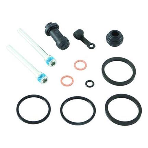 Brake Caliper - Rebuild Kit - Front
